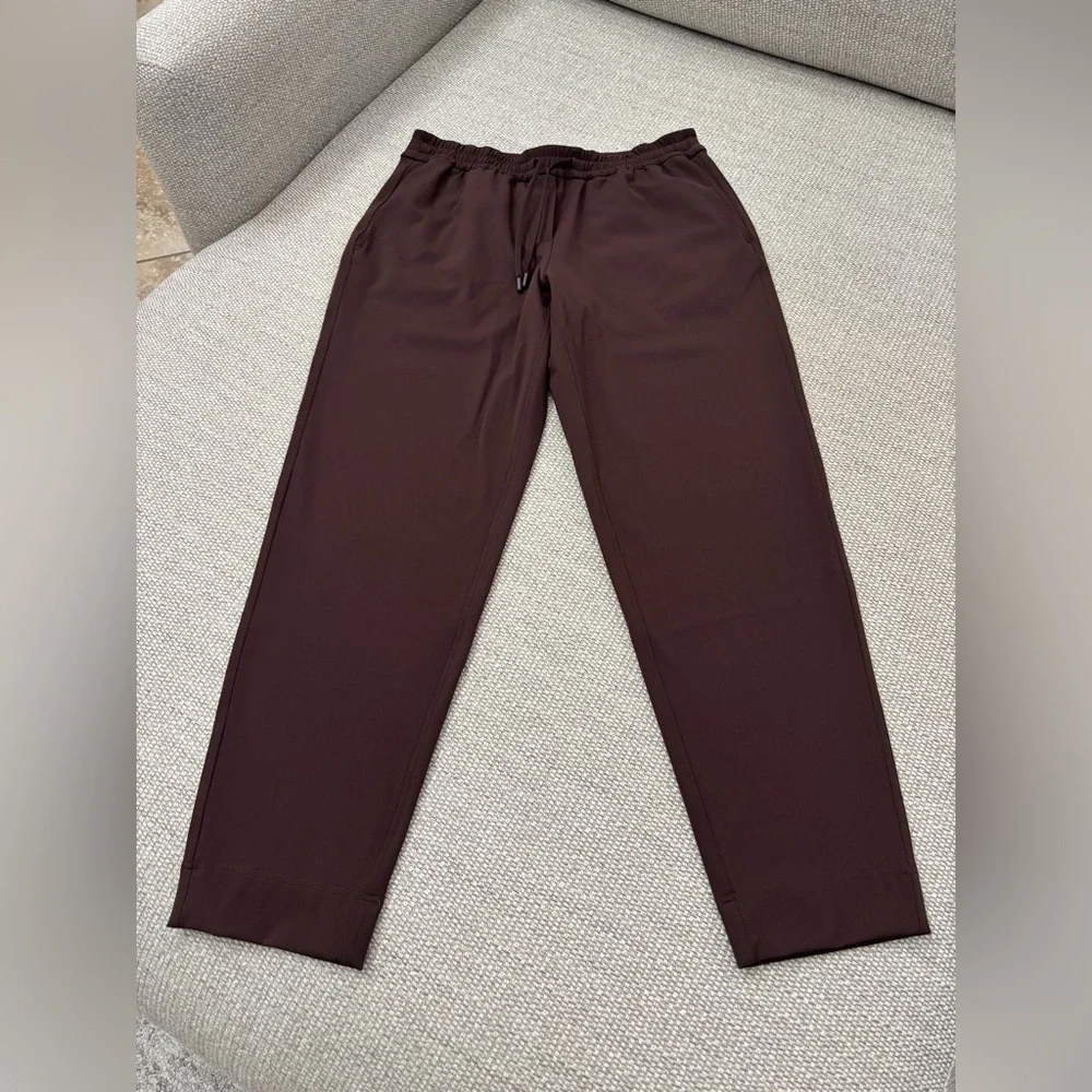 Lululemon Luxtreme Pants - Picture 1 of 9